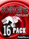 Solitaire Deluxe 16 Pack