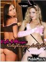 Kyla And Maya: Roleplaying Delight