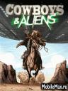 Cowboys & Aliens