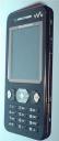 SonyEricsson W890i