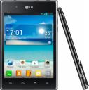 LG Optimus Vu