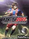 Pro Evolution Soccer 2011