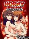 Horny Hentai Girlfriends