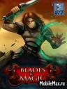 Blades and Magic 3D