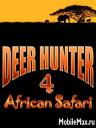 Deer Hunter 4 African Safari