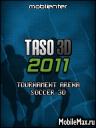 Tournament Arena Soccer 3D 2011