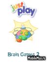 Just Play: Brain Games 2