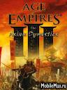 Age of Empires III: The Asian Dynasties