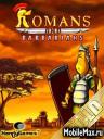 Romans And Barbarians Gold