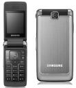 Samsung GT-S3600