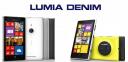 Lumia Denim