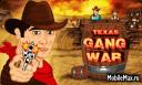 Texas Gang War