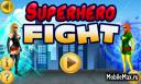 Superhero Fight PRO