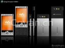 Sony Ericsson W980i