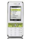 Sony Ericsson K660