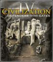 Sid Meiers Civilization IV Defenders Of The Gates