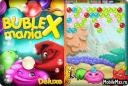 Bubble X Mania Deluxe