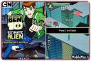 Ben 10 Ultimate: Alien Aggregors Attack