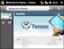 Firefox Mobile 
