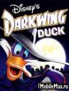 Darkwing Duck