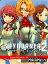 Sky Burner 2 : Operation Garuda