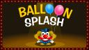 Ballon Splash