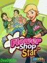 Flower Shop Star