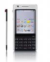 Sony Ericsson P1