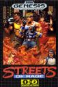 Street of Rage