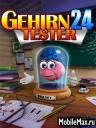 Brain Tester 24