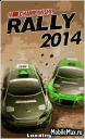 Championship Rally 2014