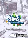 The Sims 3 Winter Edition