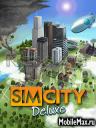 SimCity Deluxe