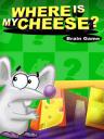 Where Is My Cheese?