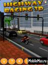 Highway Racing 3D