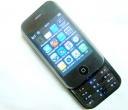 Iphone  Nokia N95