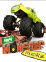 4x4 Monster Trucks 3D