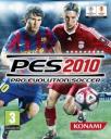 PES 2010