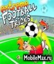 Extreme Football Tricks