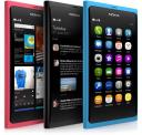 Nokia N9 