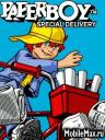 Paperboy Special Delivery