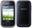 Galaxy Y Duos Lite S5302