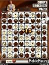 Gumps Chocolate Puzzle