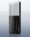 Sony Ericsson Xperia Pureness