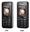 Samsung J200