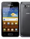 Samsung Galaxy S Advance