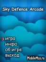 Sky Defence Arcade