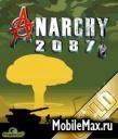 Anarchy 2087 Gold