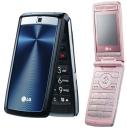 LG KF300