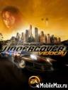 Need For Speed Undercover Velocity